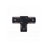 Конектор ZL 4019 connector T BLACK