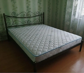 Ліжко металеве Азалія Тенеро купити в Одесі, Україні