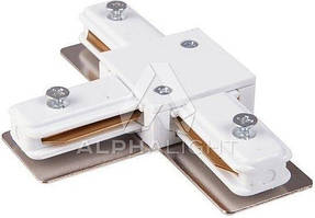 Конектор ZL 4019 connector T WHITE
