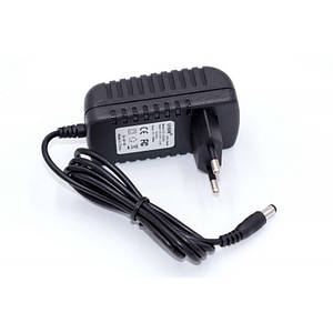 Блок живлення /MTK /6V\2A\роз. тип\весы\угол 5.5*2.5мм