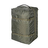 Сумка містка Helikon-Tex ENLARGED PAKCELL Black MO-O05-PO-01, фото 3