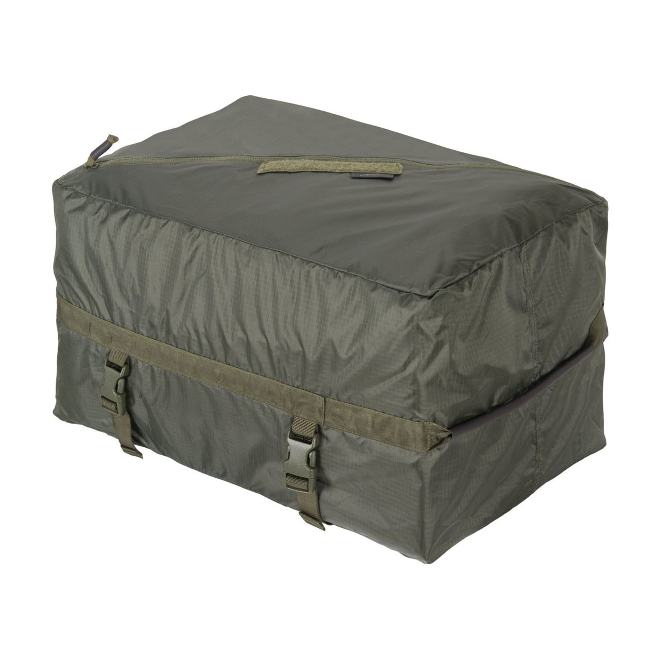 Сумка містка Helikon-Tex ENLARGED PAKCELL Olive Green MO-O05-PO-02