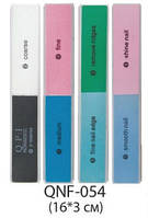 Блок-полірувальник для нігтів QNF-054