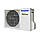 Кондиціонер Panasonic Deluxe CS/CU-E24RKD, фото 3