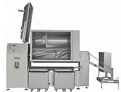 Фаршемішалка Fatosa