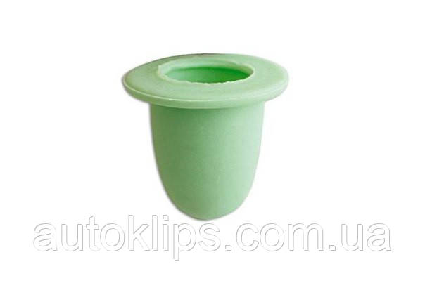 Кліпса молдинга VW Golf, Jetta, Passat, Touareg, Vento, Transporter T4, / Skoda SuperB, 1H0853586,, фото 1