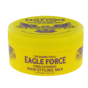 ВІск для волосся Eagle Force Fiber Extended Hair Wax – 150 ml