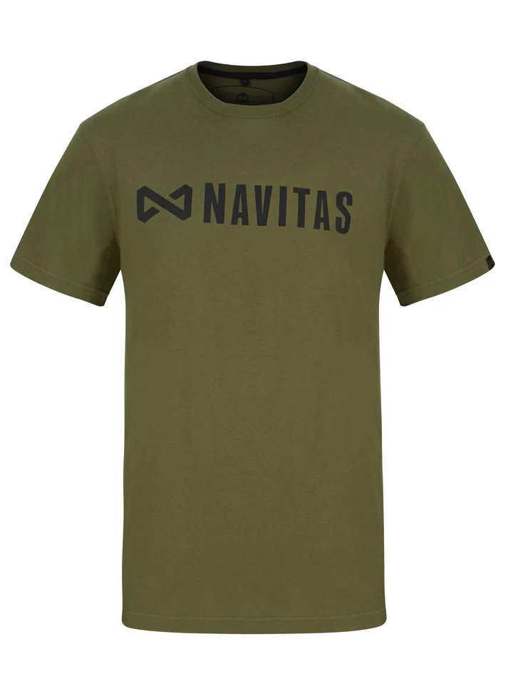 Футболка Navitas Core Tee