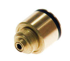 Регулюючий клапан FORD SCROLL FORD, MAZDA, JAGUAR (EK12-5100, KTT060022, 1084732, XR89202, XR820839, XR8289)