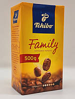 Кофе молотый "Tchibo Family" 500 грамм