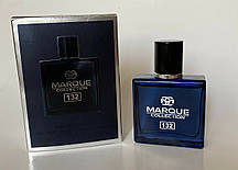 Парфумована вода для чоловіків Marque Collection 132, 25 мл