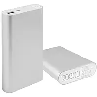 Зовнішній акумулятор Romoss Sense 6 Power Bank 20000 mAh White