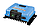 Сонячний контролер заряду SmartSolar MPPT 250/70-MC4 VE.Can Bluetooth SCC125070521 Victron Energy 250В 70А, фото 3
