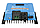 Сонячний контролер заряду SmartSolar MPPT 250/70-MC4 VE.Can Bluetooth SCC125070521 Victron Energy 250В 70А, фото 5
