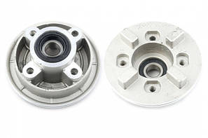 Демпфер задньої зірки