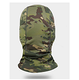 Балаклава Camouflage, підшоломник , Розмір: One Size, фото 2