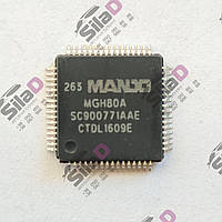 Мікросхема SC900771AAE MGH80A MANDO корпус QFP64