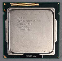 Процессор Intel Core i5 2400 (4×3.10GHz/6Mb/s1155) БУ