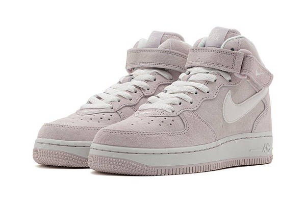 Nike Air Force 1 Mid QS DM0107 500