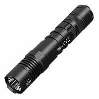 Тактический фонарь Nitecore P10 V2 Original 1100LM