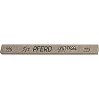 Брусок шлифовальный PFERD SPS 13x6x150 AN 220 UNIVERSAL