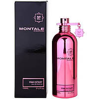 Духи Montale Pink Extasy Монталь Пинк Экстази