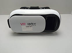 Окуляри віртуальної реальності Б/У Vr Box 2