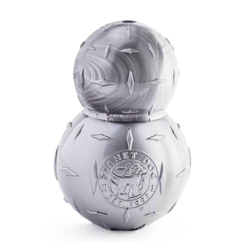 Іграшка для собак Planet Dog Double-TUFF (подвійний Таф) з ароматом м’яти 7.5х5х3.6см (pd68702)