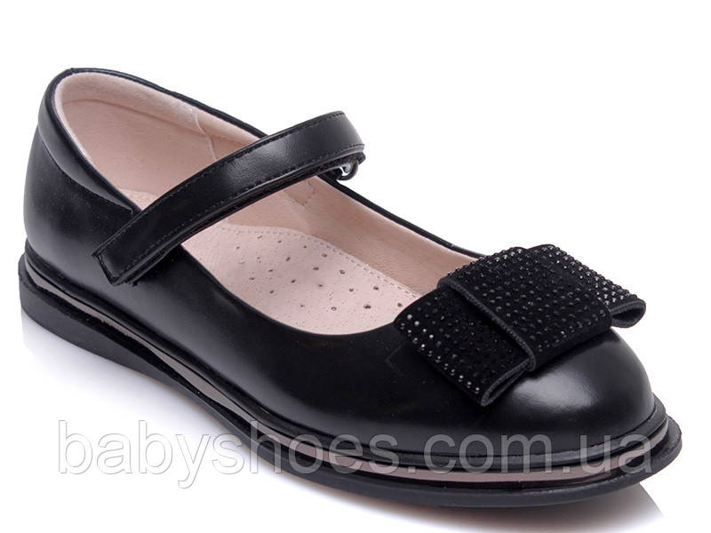 Туфлі для дівчинки Weestep, Польща,р.36 (23 см), ТД-244