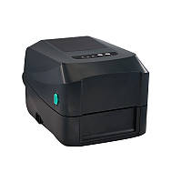 Принтер етикеток термотрансферний Gprinter GS-2406T