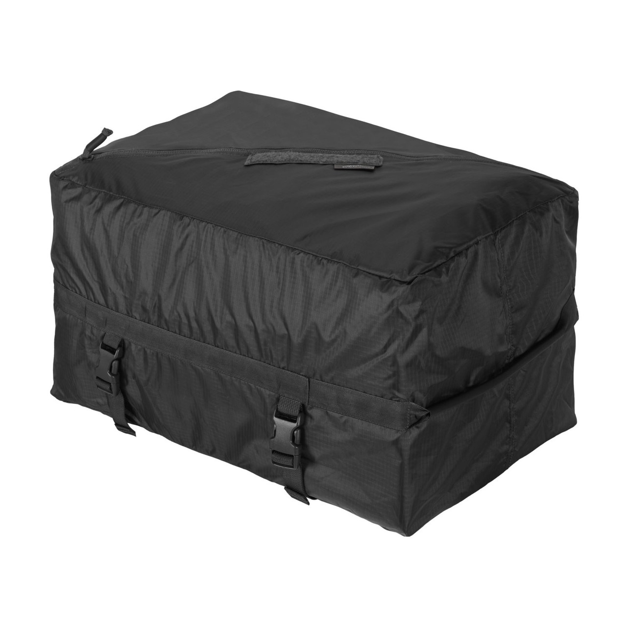 Сумка містка Helikon-Tex ENLARGED PAKCELL Black MO-O05-PO-01