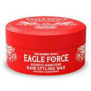 Віск для волосся Eagle Force Hairwax Styling Wax Aquatic Hardcore 150 ml