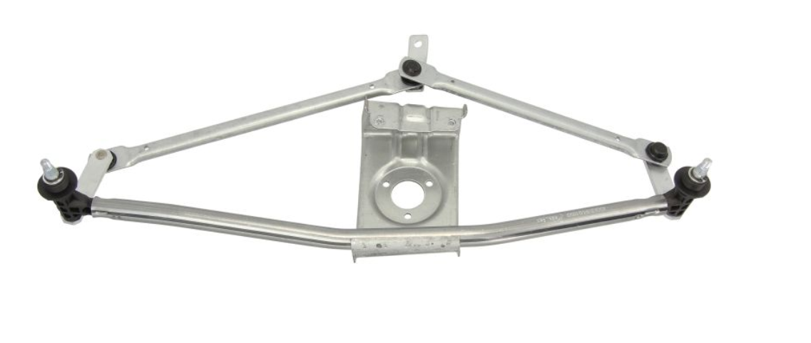 Механізм склоочисника (трапеція) MB Sprinter 901-905 | VW LT (Виробник – Польща), фото 1