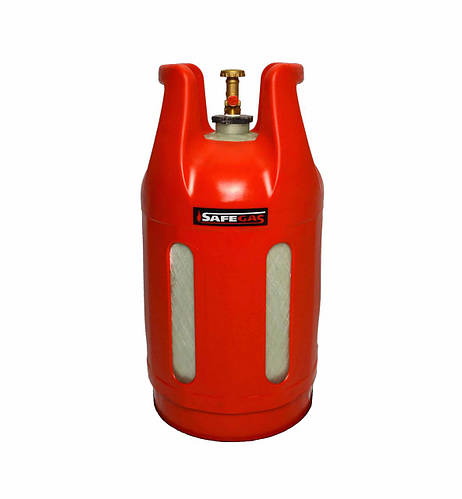 Композитный газовый баллон 24 л SafeGas (Индия) (ID#1665957673), цена ...
