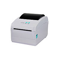 Принтер етикеток Gprinter GS-2408D