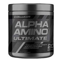 Аминокислота Cellucor Alpha Amino Ultimate, 344 грамм