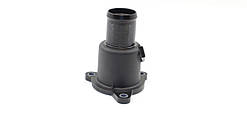 Кришка корпус термостата на Рено Кенго 1997-2008 1.4 i/1.6 i 16V — RENAULT (Оригінал) -8200578089