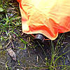 Килим самонадувний Tramp UTRI-017 з подушкою (185 x 65 x 5 см), фото 7