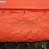Килим самонадувний Tramp UTRI-017 з подушкою (185 x 65 x 5 см), фото 8