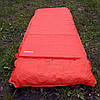 Килим самонадувний Tramp UTRI-017 з подушкою (185 x 65 x 5 см), фото 9