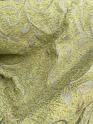 Меблева тканина шеніл