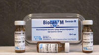 Вакцина Биокан М, 1 мл Bioveta