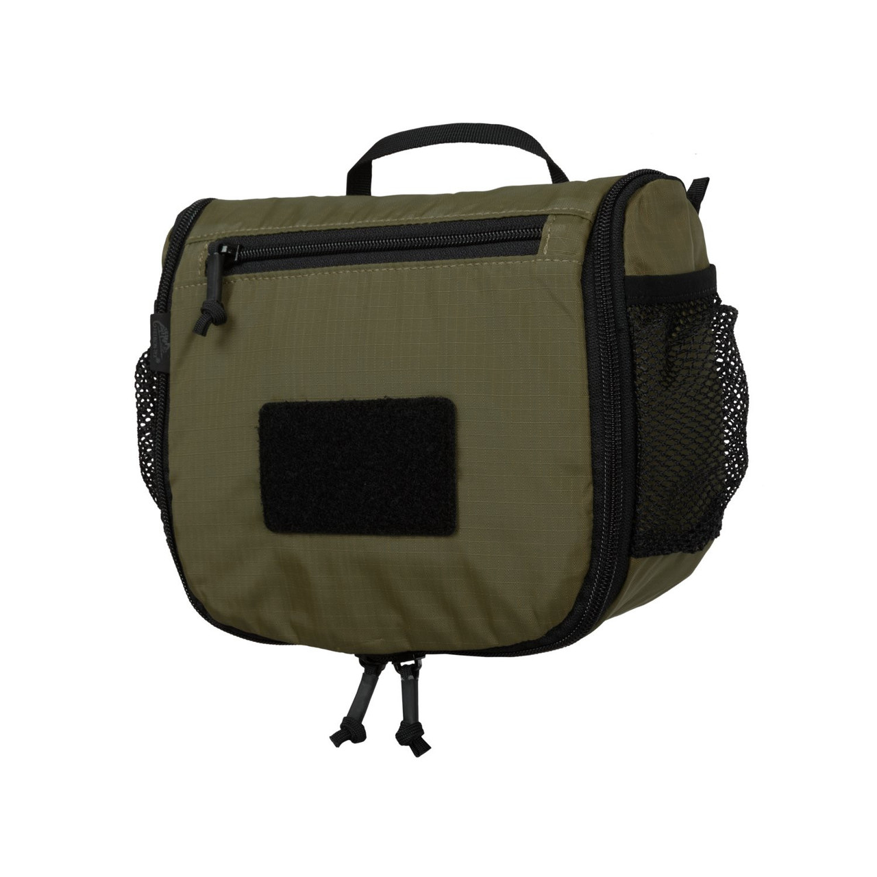 Военная Косметичка Helikon-Tex TRAVEL TOILETRY Olive Green MO-TTB-NL-0201A