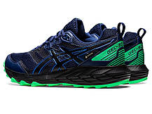 Кросівки для бігу з вологозахистом чоловічі Asics Gel-Sonoma 6 G-TX 1011B048-400 ( Розмір EU 42; 42,5 ), фото 5