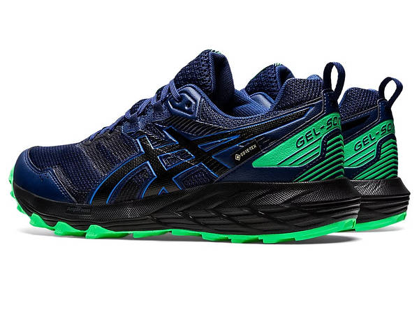 Asics gel sales sonoma 4