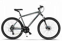 Велосипед  mtb 28 CANAVARO ALU 2022