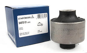 Сайлентблок переднього важеля задній Renault Master III 10- Lemforder 34970 01