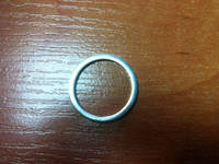 Прокладка (кольцо) масляного радиатора 16.2x19.9mm (трубки маслоохладителя) 2091055 11076852 2091012/11076851