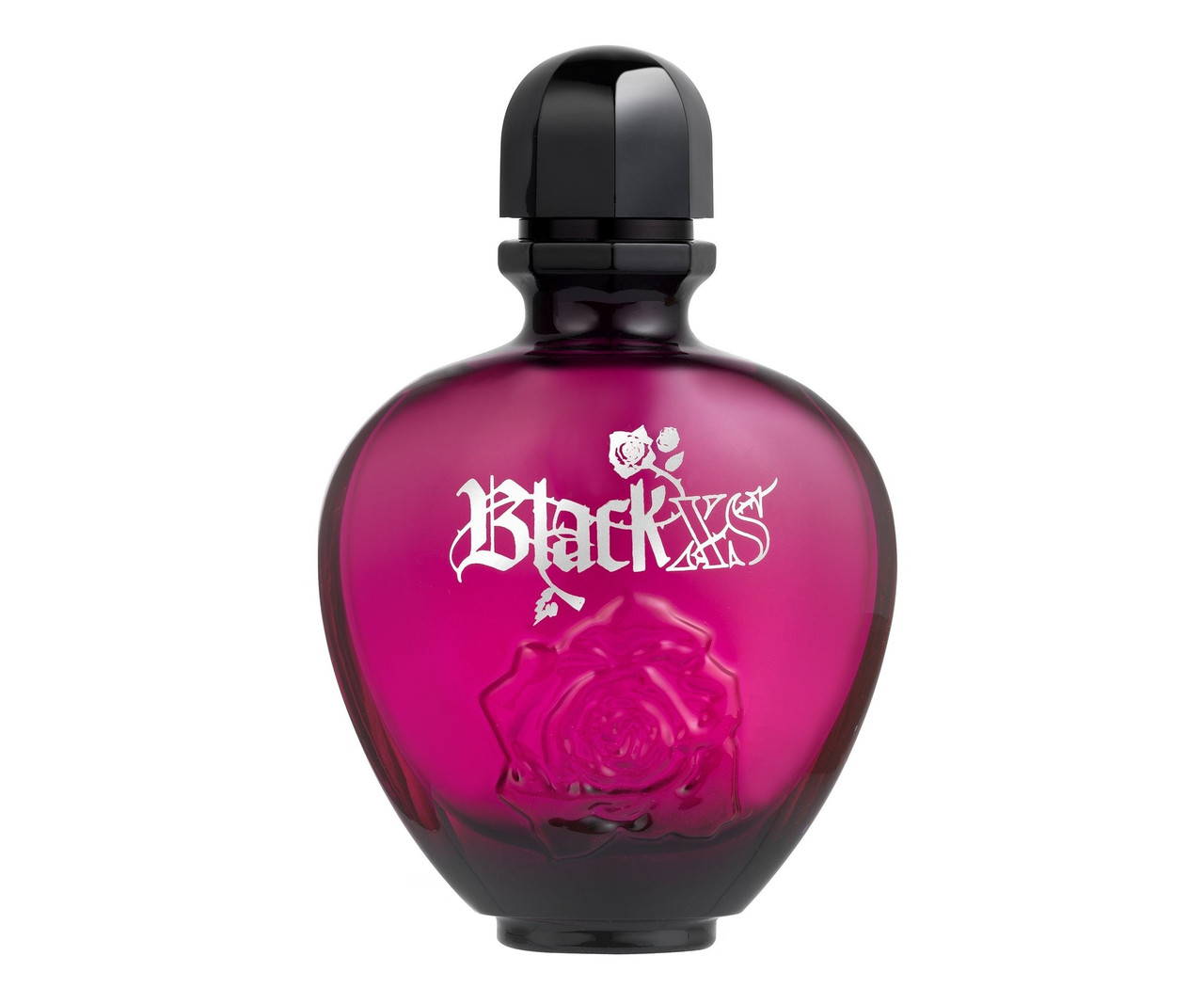 Жіночі парфуми Paco Rabanne Black XS 80 мл - з Нідерландів