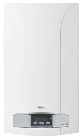 BAXI LUNA-3 240 i